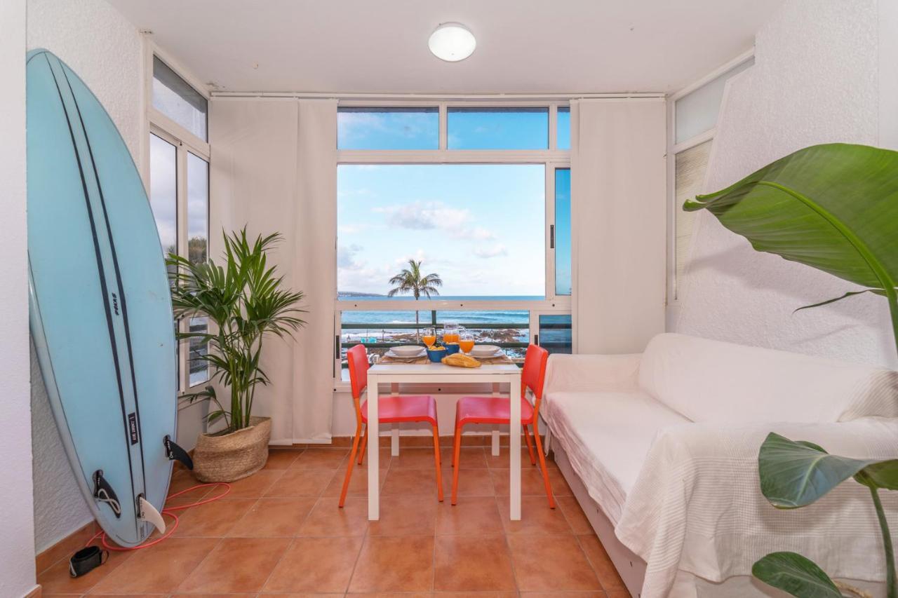 Beach Views بونتا ديل هيدالغو المظهر الخارجي الصورة